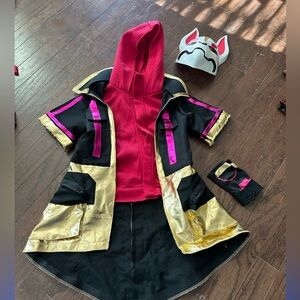 Fortnite costume